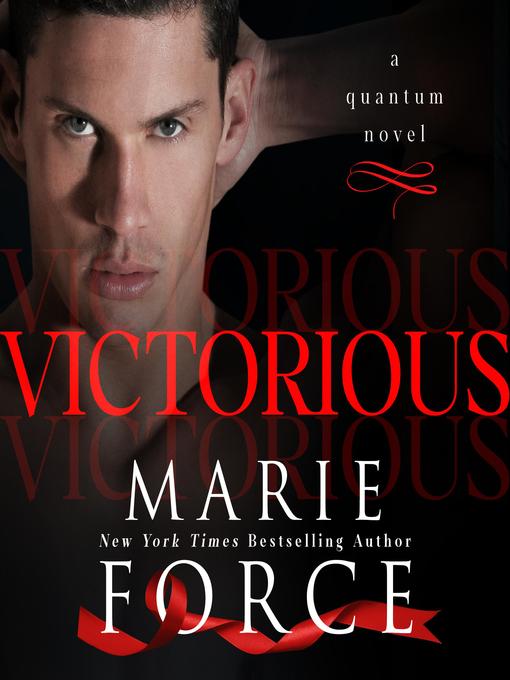 Title details for Victorious by Marie Force - Available
